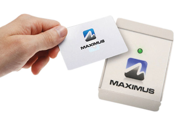 Maximus Systems Controller Accessories