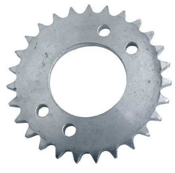 Picture of Contact-O-Max Axle Sprocket