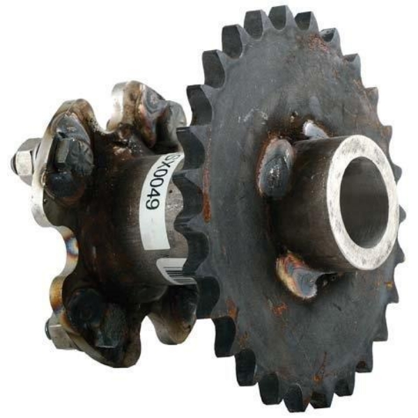 Picture of Contact-O-Max JR Drive Gear Sprocket