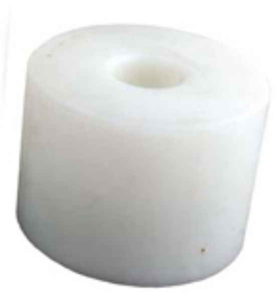 Picture of Contact-O-Max Jr 5" Hubbed Nylon Roller