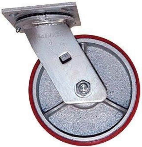 Picture of Contact-O-Max Jr. Caster