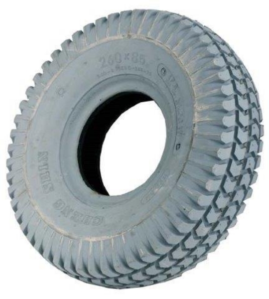 Picture of Contact-O-Max Tire
