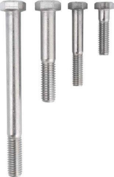 Picture of 1/2" x 3-1/2" Bolt SS