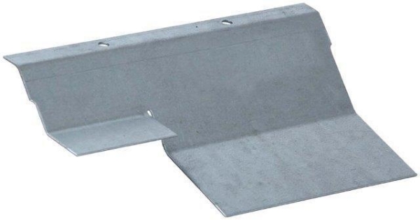 Picture of Grower Select® Single Inlet Baffle Mdl 75