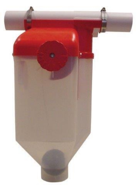 Picture of AP®/Cumberland® Mdl 220 Ultra Drop Feeder