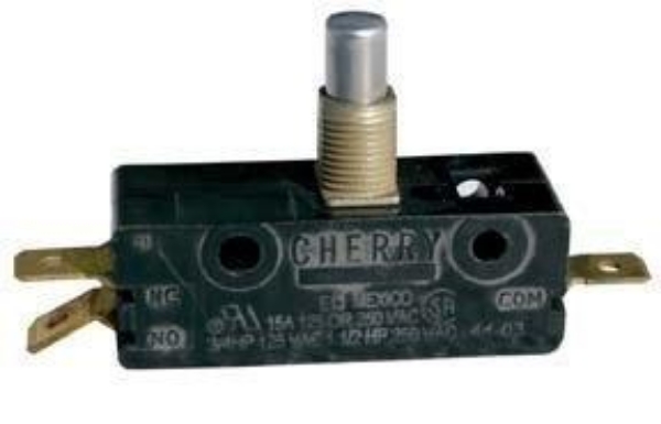 Picture of Hog Slat® Manual/Auto Push Switch SPDT