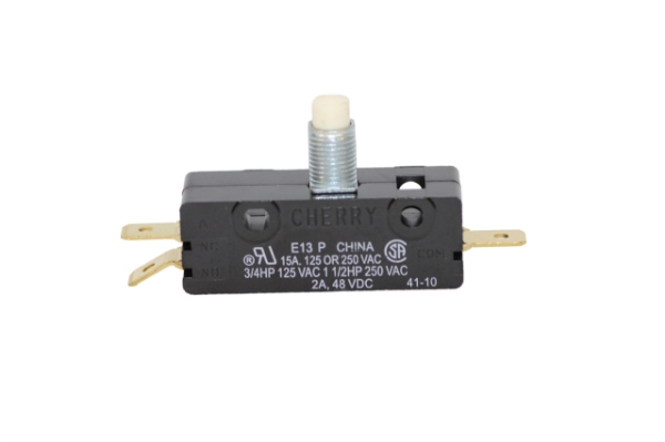 Model Name/Number: Victor Bs Push Button Micro Switch, For Industrial at Rs  170 in Sohna