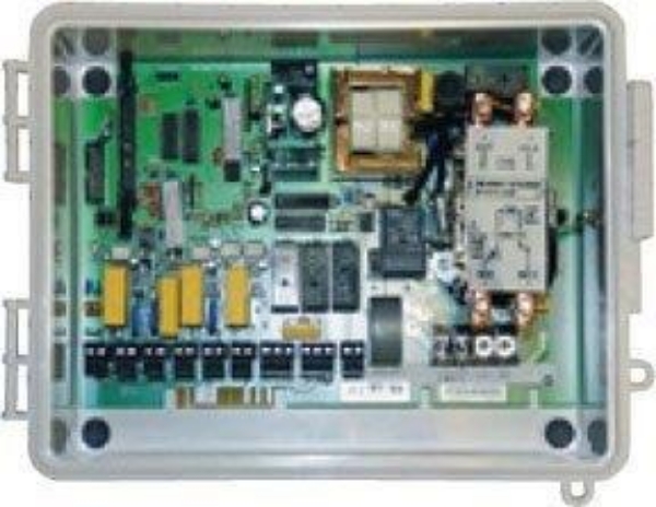 Picture of AP® Chain Disk Control, Bottom Board