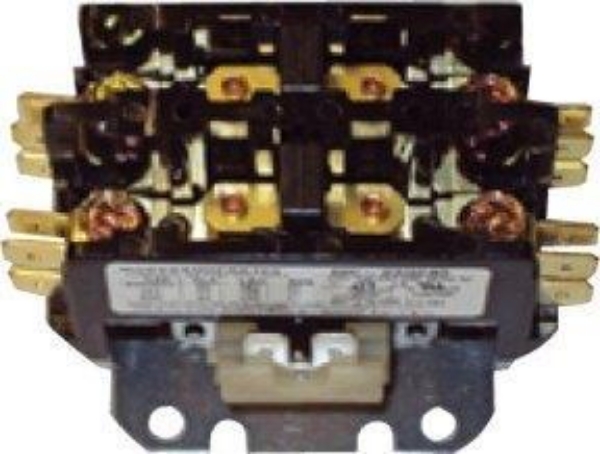 Picture of AP® Double Pole, 240V, 30A Relay