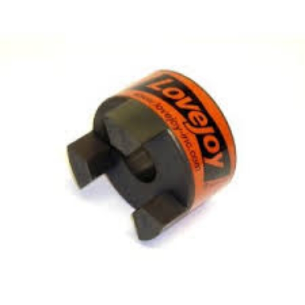 Picture of 1" Lovejoy Coupler Hub