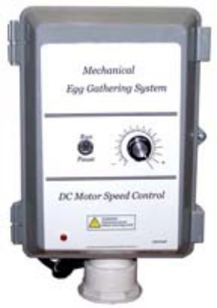 Picture of Shenandoah® Egg Table Controller