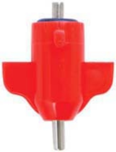 Picture of Cumberland® Twin Lock Nipple