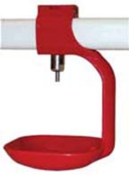 Picture of Lubing® LitterGuard™ Drip Cup One Arm (22mm)