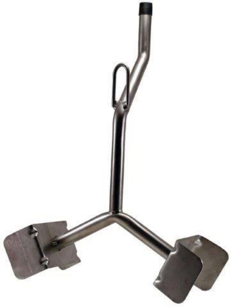 Picture of Trojan® Waterswing Bracket, Stainless Steel