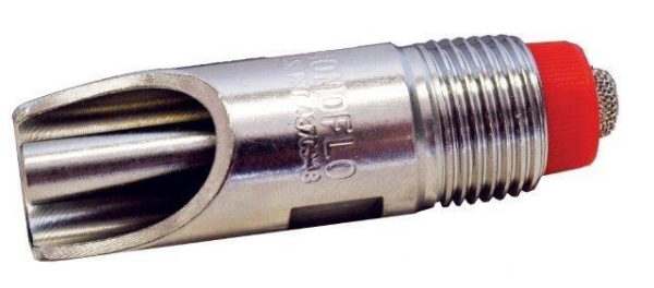 Picture of Monoflo® Standard Finish Nipple