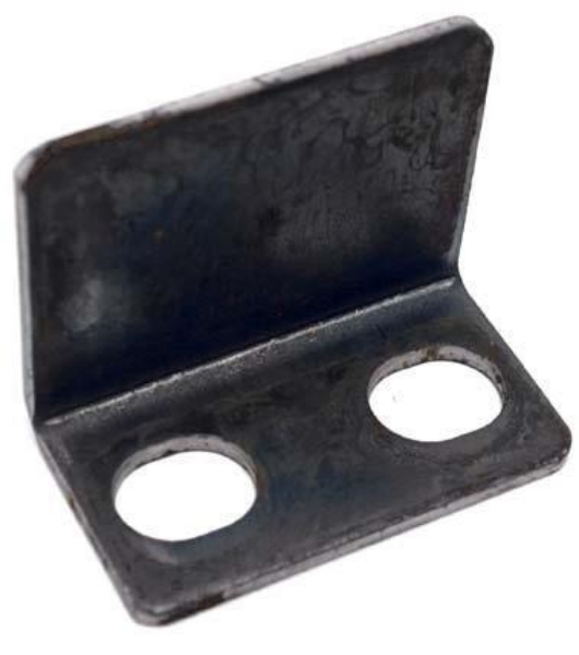 Picture of Two Hole Angle Divider Clips