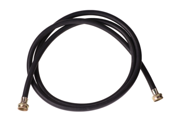 Picture of 3/8" Black Drinker Hose