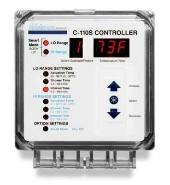 Picture of Edstrom® C-110S Sprayer Control