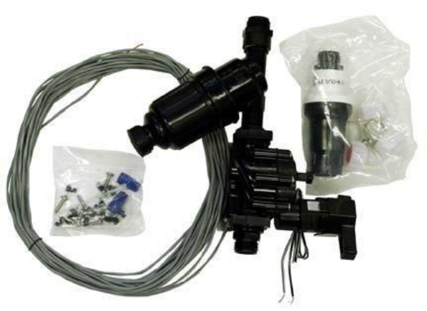 Picture of Edstrom® Drip Cool Electrical Valve & Filter Kit