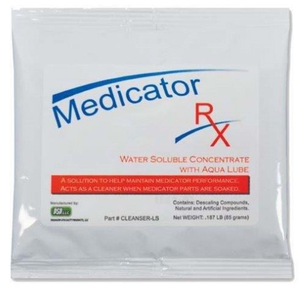 Picture of Medicator Rx Packet