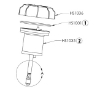 Picture of GroDoser Dosage Piston Assy