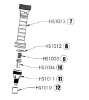 Picture of GroDoser Check Valve Gasket