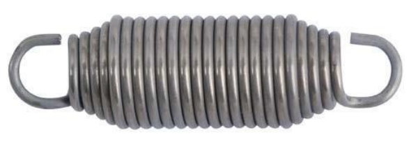 Picture of Dosatron® D128R Actuator Spring