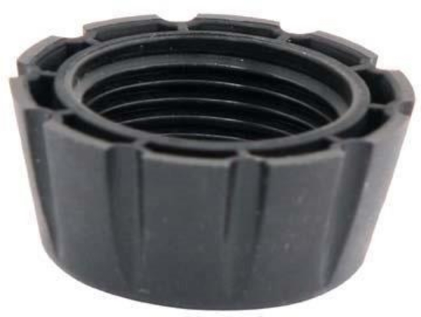 Picture of Dosatron® DM11F Check Valve Nut 