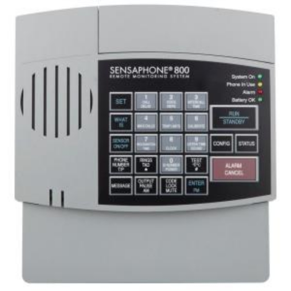 Picture of Sensaphone® Model 800