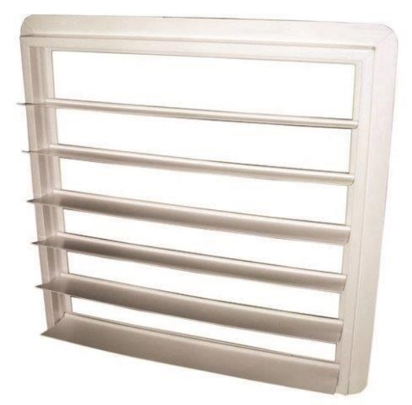 Picture of Shutter Pvc 27'' X 27''