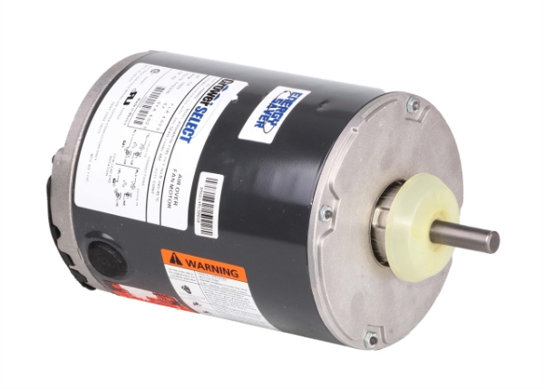 Picture of Grower SELECT® 1/3 HP Variable Speed Fan Motor