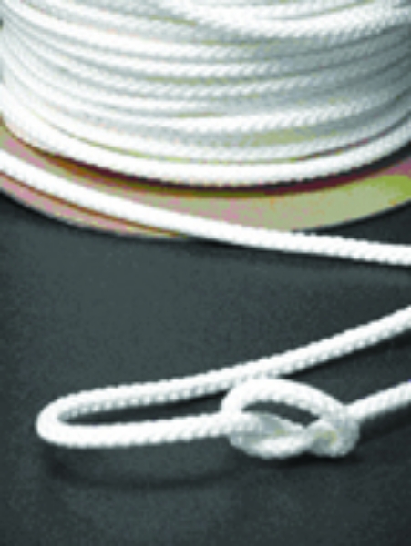Picture of Hog Slat® 3/16" Diamond Braid Cord