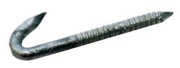 Picture of 1-3/4" J-Nail
