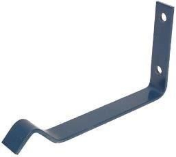 Picture of Extended Curtain Bracket