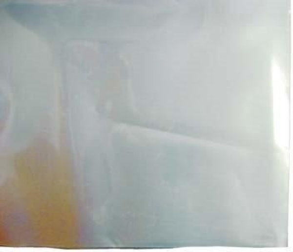 Picture of 5' Polyvent Bag