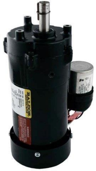Picture of Hired Hand® Curtain Machine Gear Motor - NS