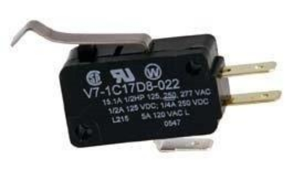 Picture of Hired Hand® Micro Limit Switch