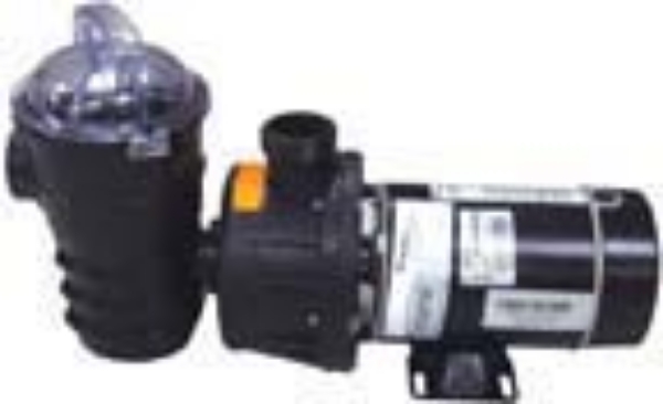 Picture of Hired Hand® 3/4 Hp Non-Submersible, 230V Pump complete