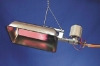 Picture of Gasolec® M5 Infrared Heater LP 10,000 BTU