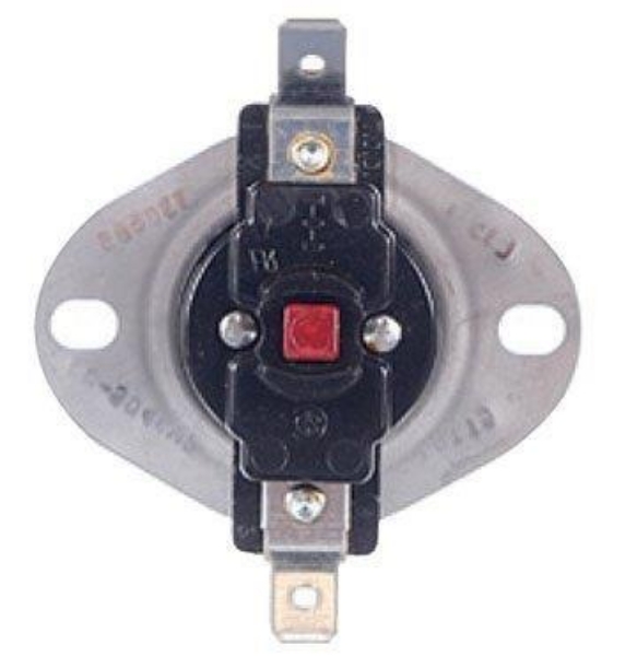 Picture of Grower SELECT® High Limit Switch 75K BTU