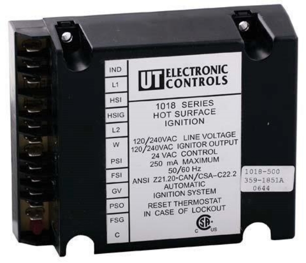 Hired Hand® Super Saver XL Control Module Hog Slat