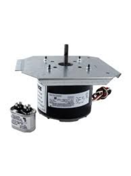 Picture of Grower SELECT® Heater Motor & Mounting Plate