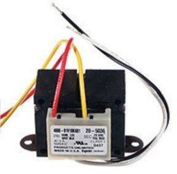 Grower SELECT® Transformer 120/24V