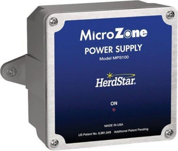 Picture of MicroZone Power Supply - 110V