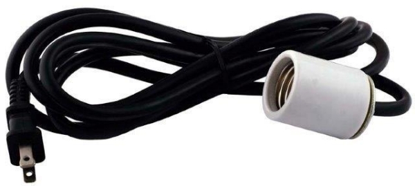 Picture of Adjusta Heat Socket & Cord