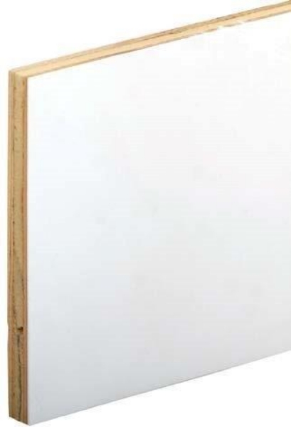 Picture of 4'x8'x3/8" thick PPD panel