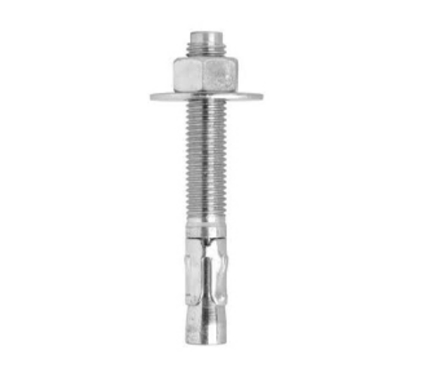Picture of 3/8" x 2-3/4" Stainless Steel Wedge Anchor