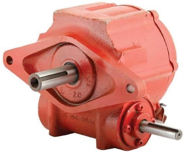 Picture of Gear Reducer