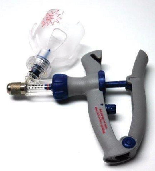 Picture of Prima Tech 2cc Bottle Mount Vaccinator