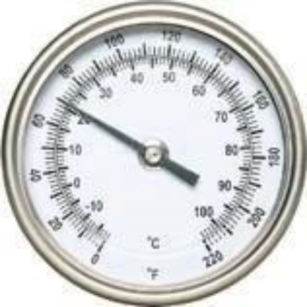 Heavy Duty Digital Compost Thermometer